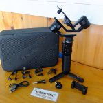 FeiyuTech G6 Max Gimbal Stabilizer