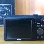 Nikon Coolpix S3300 16 MP Digital Camera with 6x Zoom