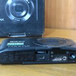 Nikon Coolpix S3300 16 MP Digital Camera with 6x Zoom