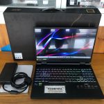 Acer Nitro 5 i9-12900H Ram 32GB SSD 512GB + 1TB Nvidia RTX 3060 6GB
