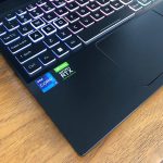 Acer Nitro 5 i9-12900H Ram 32GB SSD 512GB + 1TB Nvidia RTX 3060 6GB