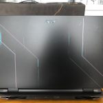 Acer Nitro 5 i9-12900H Ram 32GB SSD 512GB + 1TB Nvidia RTX 3060 6GB