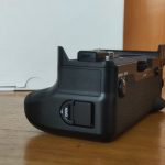 Fujifilm Vertical Grip VPB-XH1