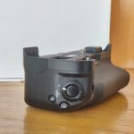 Fujifilm Vertical Grip VPB-XH1