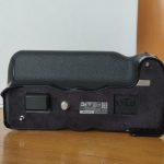 Fujifilm Vertical Grip VPB-XH1