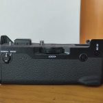 Fujifilm Vertical Grip VPB-XH1