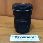 Tokina AT-X 11-16mm f/2.8 PRO DX For Canon