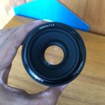 Yongnuo 50mm F1.8 For Canon