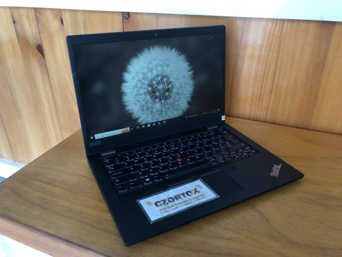 Lenovo ThinkPad L13 Core i5-10310U Ram 16GB SSD 256GB