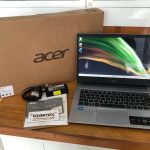 Acer Aspire 3 A314 Celeron N5100 Ram 8gb SSD 512gb