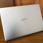 Acer Aspire 3 A314 Celeron N5100 Ram 8gb SSD 512gb