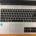 Acer Aspire 3 A314 Celeron N5100 Ram 8gb SSD 512gb