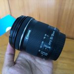 Canon EF-S 10-18mm IS STM