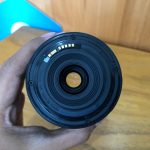 Canon EF-S 10-18mm IS STM