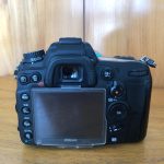 Nikon D7000 Body Only