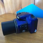 Nikon Coolpix L820 Digital Camera