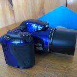 Nikon Coolpix L820 Digital Camera