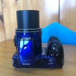 Nikon Coolpix L820 Digital Camera