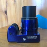 Nikon Coolpix L820 Digital Camera