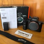 Sony A7 Mark II Body Only