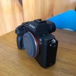 Sony A7 Mark II Body Only