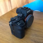 Sony A7 Mark II Body Only