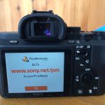 Sony A7 Mark II Body Only