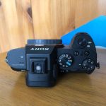 Sony A7 Mark II Body Only