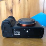 Sony A7 Mark II Body Only