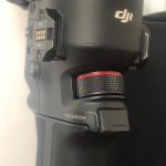 DJI RS 3 Pro Gimbal Stabilizer