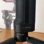 DJI RS 3 Pro Gimbal Stabilizer