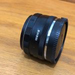 Meike 35mm F1.7 For Sony