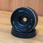 Meike 35mm F1.7 For Sony