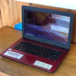 Asus X441BA AMD A9-9425 Ram 4GB SSD 256GB