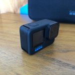 GoPro Hero 11 Black Action Cam