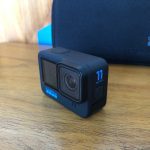 GoPro Hero 11 Black Action Cam