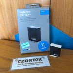 GoPro Enduro Rechargeable Battery for HERO9/10/11/12