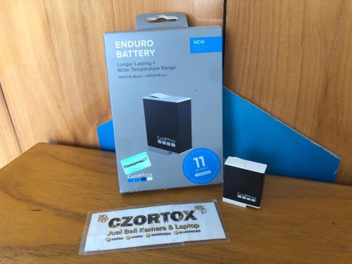 GoPro Enduro Rechargeable Battery for HERO9/10/11/12