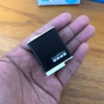 GoPro Enduro Rechargeable Battery for HERO9/10/11/12