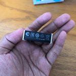 GoPro Enduro Rechargeable Battery for HERO9/10/11/12