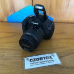 Canon EOS 1200D Kit 18-55mm