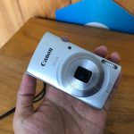 Canon IXUS 175 Digital Camera