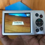 Canon IXUS 175 Digital Camera