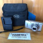 Canon IXUS 175 Digital Camera