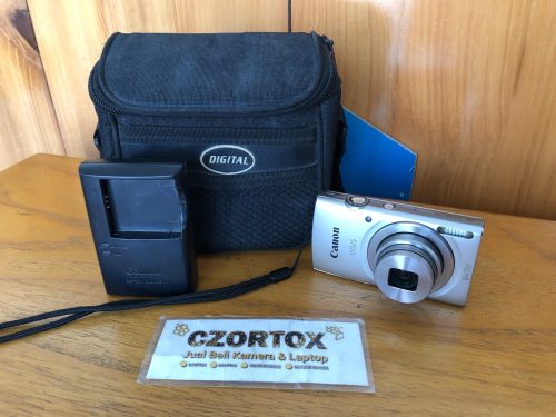 Canon IXUS 175 Digital Camera