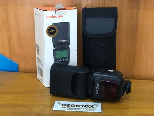 Godox Speedlite TT685s For Sony