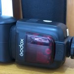 Godox Speedlite TT685s For Sony