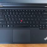 Lenovo ThinkPad T440p i5-4200M Ram 8GB SSD 240GB