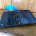 Lenovo ThinkPad T440p i5-4200M Ram 8GB SSD 240GB