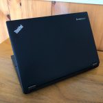 Lenovo ThinkPad T440p i5-4200M Ram 8GB SSD 240GB